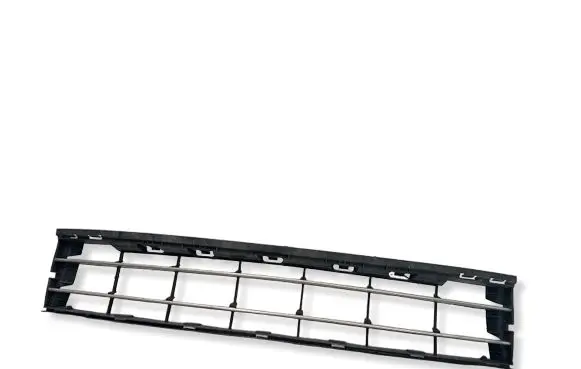 Citroen C6 Front bumper lower grill 9647031177