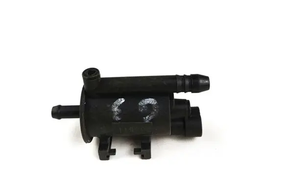 Valve vacuum