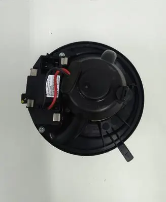 Skoda Octavia Mk2 (1Z) Heater fan/blower F997165A 1K1060015G