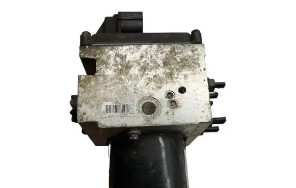 Volkswagen PASSAT B6 ABS Pump 3C0614109C 16431601 16431501C