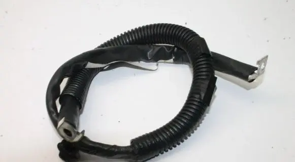Mitsubishi Outlander Positive cable (battery) 8524A343