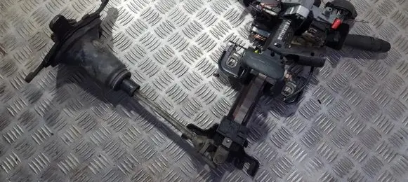Renault Scenic I Steering wheel axle 28996503430 7700416668G