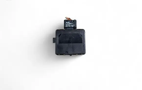 Blind spot module