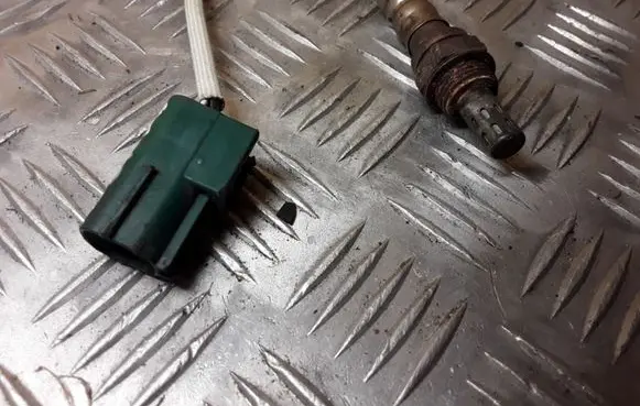 Nissan Murano Z50 Lambda probe sensor 0ZA554N4