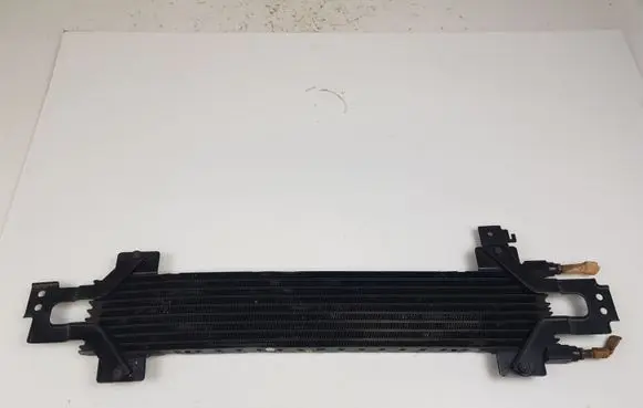 Jeep Grand Cherokee (WK) Transmission/gearbox oil cooler 5036911 5515329