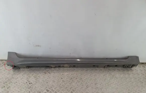 Toyota Corolla E210 E21 Sill 7585002210