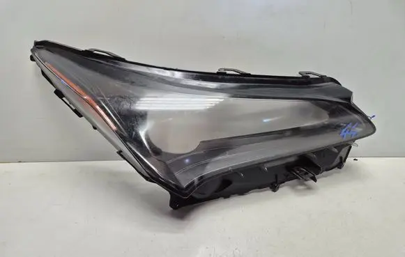 Lexus NX Headlight part 
