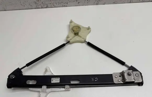 Seat Arona Rear window lifting mechanism without motor 6F0839461A SE2162700SS