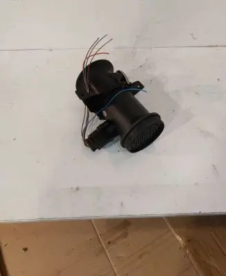 Audi A8 S8 D2 4D Mass air flow meter