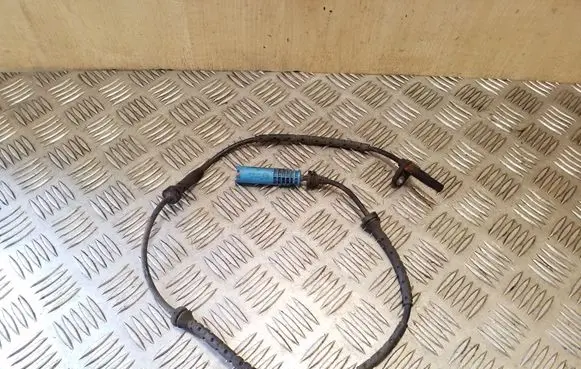 BMW X3 E83 ABS brake wheel speed sensor 0265007621