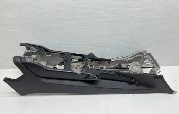 Porsche Cayenne (92A) Center console 45800001 30062016 3005503700