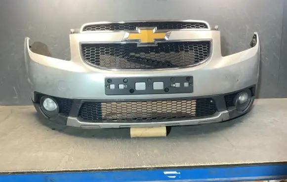 Chevrolet Orlando Front bumper 96895681 96895675