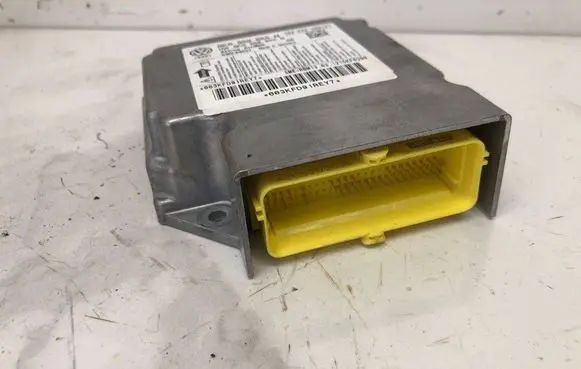 Audi A5 Sportback 8TA Airbag control unit/module 8K0959655N 5WK44637