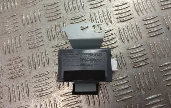 Lexus LS 460 - 600H Tire pressure control unit 89760-50010 1584000331