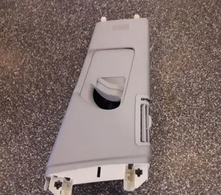 Audi A7 S7 4K8 Other interior part 4K8867244A