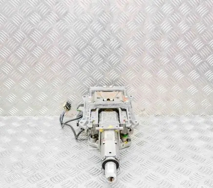 Audi A8 S8 D3 4E Steering rack mechanical part 4E0905852B