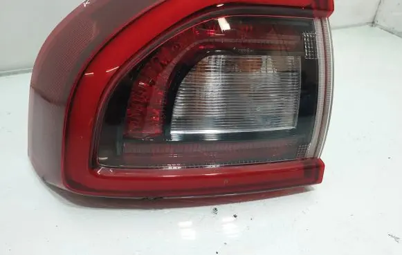 KIA Niro Rear/tail lights
