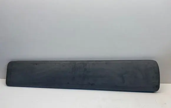 Opel Vivaro Front door trim (molding) 8200036086 91165345