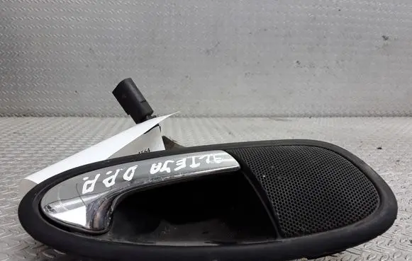 Seat Altea Front door interior handle 5P0837114