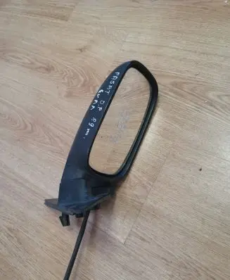 Volkswagen PASSAT B3 Manual wing mirror 0017273 0217273