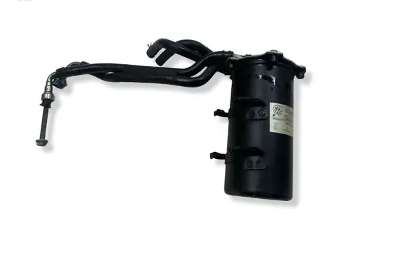 Seat Altea Fuel filter 1K0127400C
