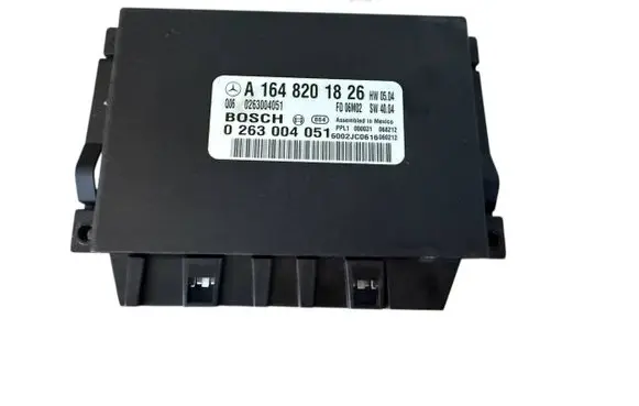 Mercedes-Benz R W251 Parking PDC control unit/module 0263004051 A1648201826 1648201826