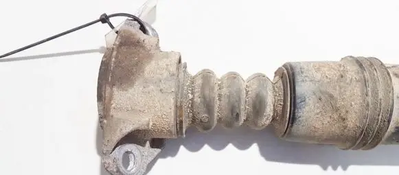 Peugeot 307 Coil spring mount 