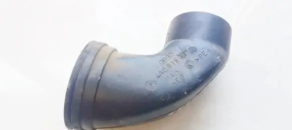 Audi A6 S6 C4 4A Air intake hose/pipe 4a0819337