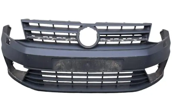 Volkswagen Caddy Front bumper 2K5807221J