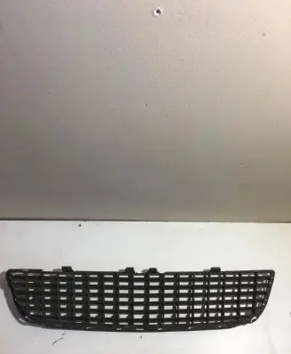 Opel Vectra C Front bumper lower grill 13182906