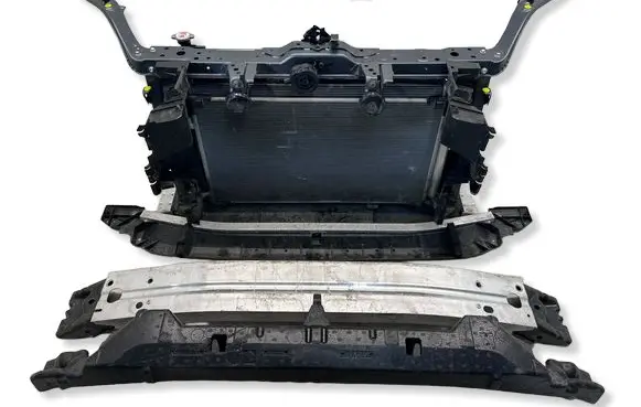 Toyota RAV 4 (XA50) Radiator set 