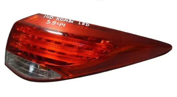 Hyundai i40 Rear/tail lights