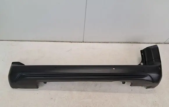 Peugeot Rifter Rear bumper 9816790477 Z1768