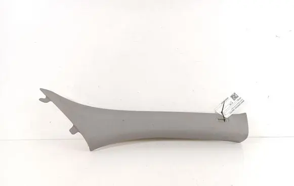 BMW 5 GT F07 Other sill/pillar trim element 9137196