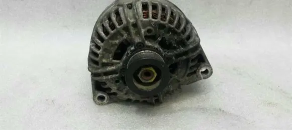 Mercedes-Benz S W220 Generator/alternator A0121548902
