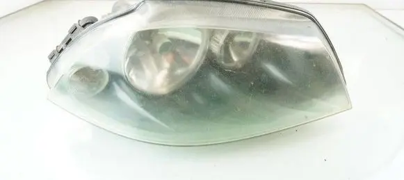 Seat Ibiza III (6L) Headlight/headlamp
