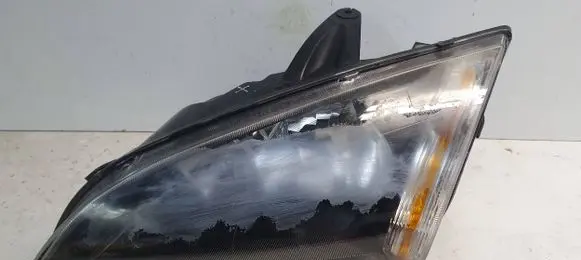Ford Focus Headlight/headlamp