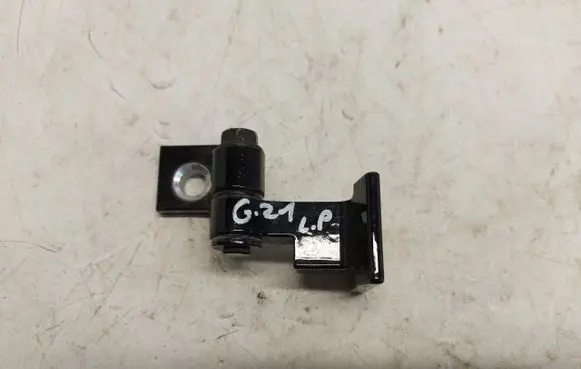 BMW 3 G20 G21 Front door lower hinge BMWG21