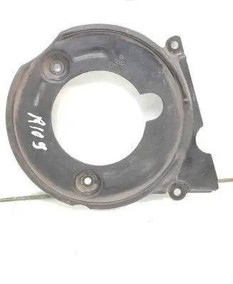 Volkswagen Jetta V Timing belt guard (cover) 038109175