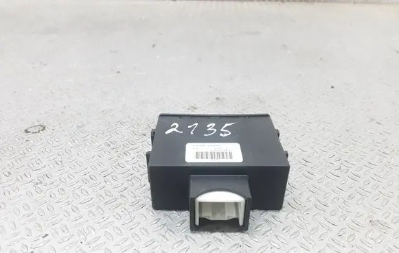 Toyota Avensis T250 Other control units/modules 8978005040