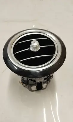 Mercedes-Benz E W213 Dash center air vent grill A2138308000