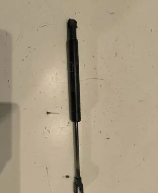 Jaguar X-Type Rear window strut damper 4X43N42104AC