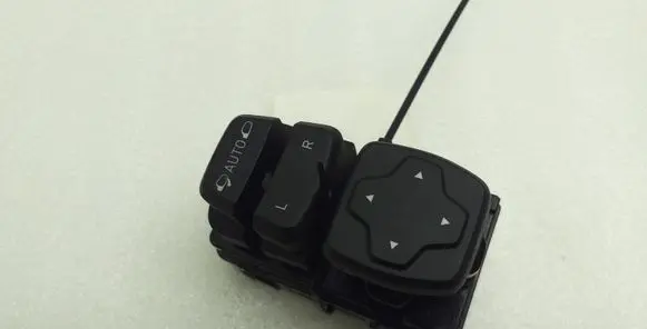 Hyundai Kona I Wing mirror switch 3K54851000