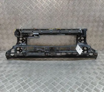 BMW iX1 Rear bumper mounting bracket 9851502 8494948