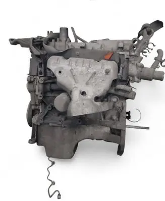 Renault Scenic II - Grand scenic II Engine K4MT782