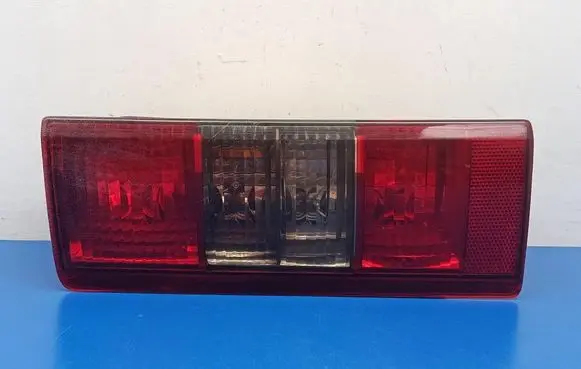 Opel Combo C Rear/tail lights