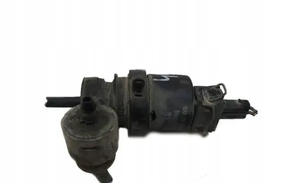 Opel Astra H Other engine bay part 90585762