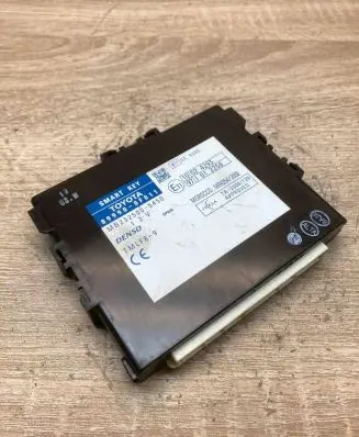 Toyota Verso Other control units/modules 899900F011 MB2325005450