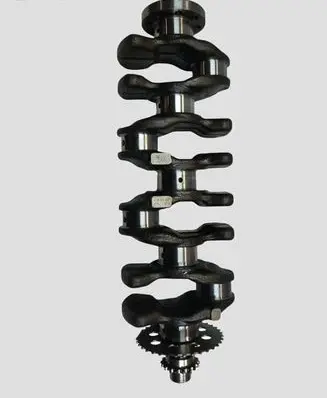 Toyota Prius+ (ZVW40) Crankshaft A164