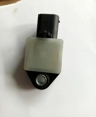 Mercedes-Benz B W245 Airbag deployment crash/impact sensor A1698202226